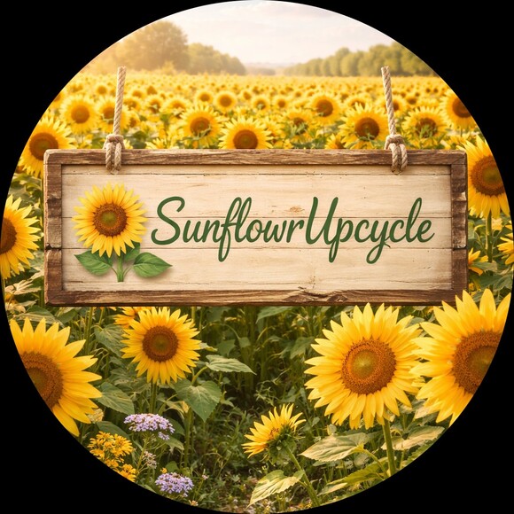 sunflowrupcycle